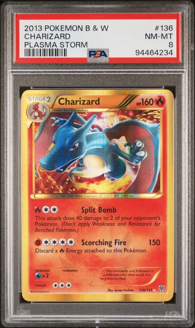 Charizard