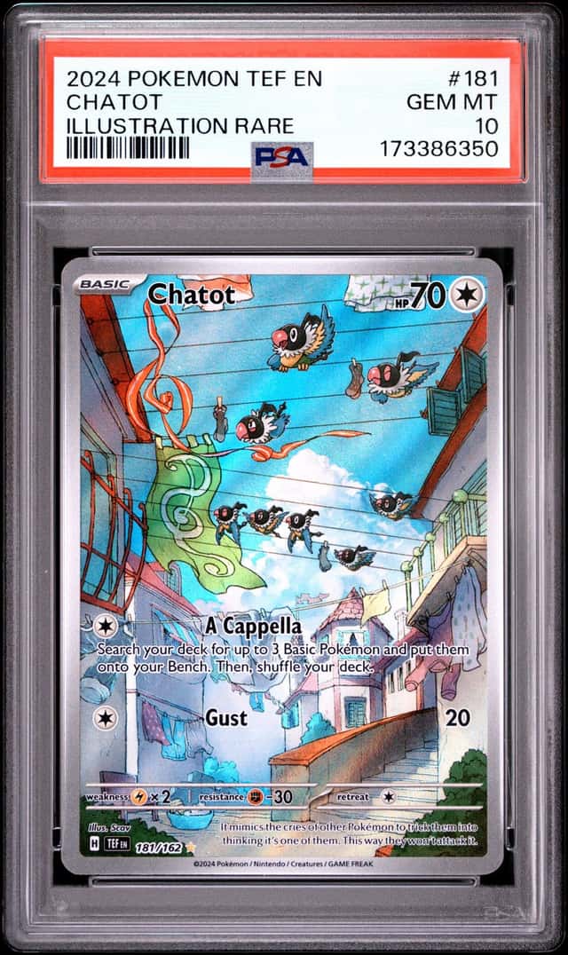 Chatot