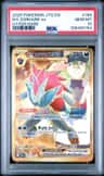 N'S Zoroark Ex