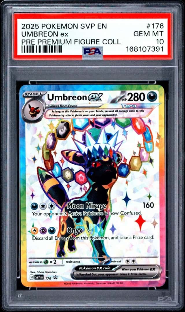 UMBREON ex