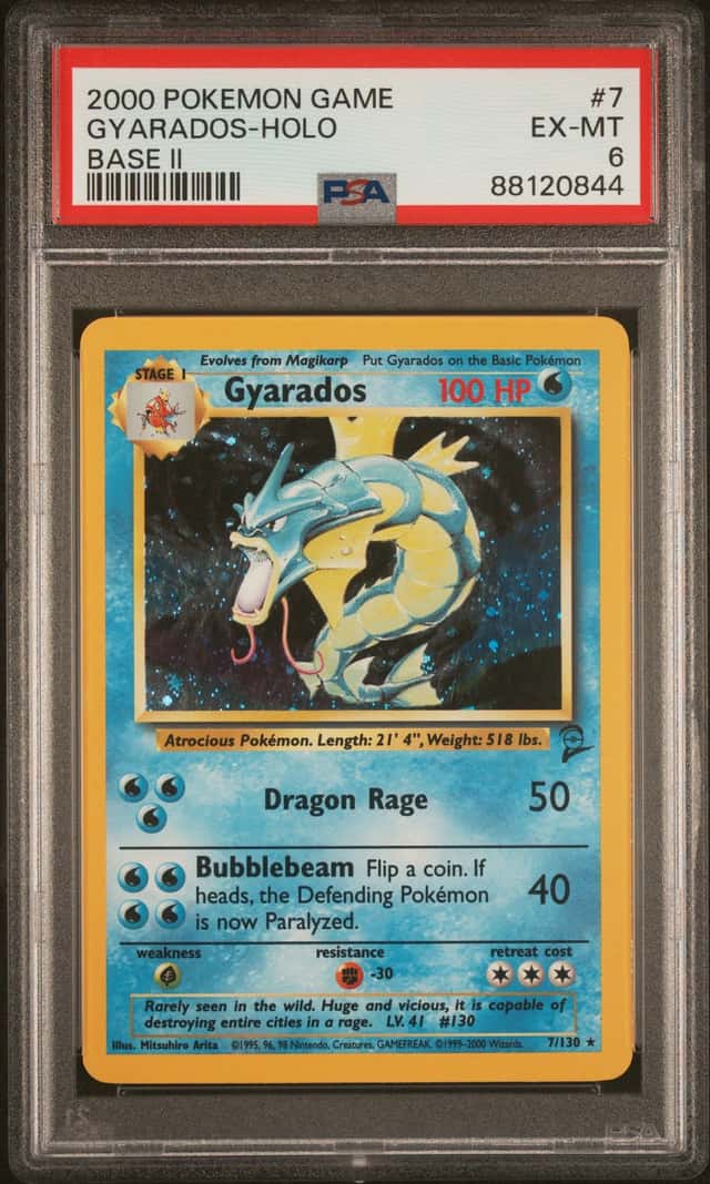 Gyarados