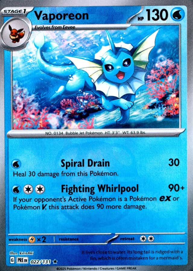Master Ball · Reverse Holo