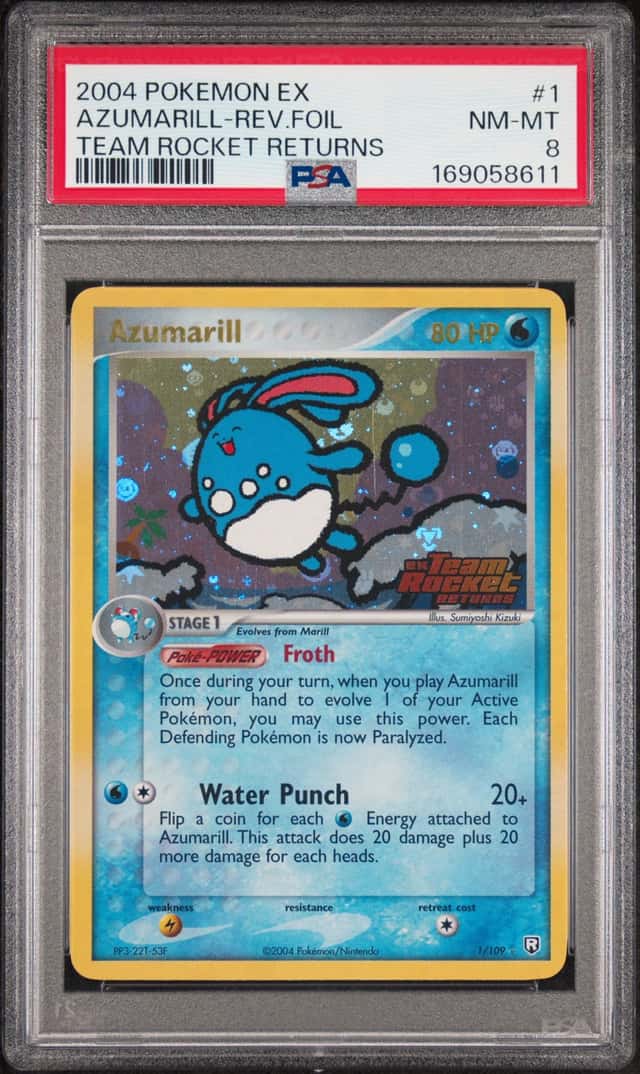 Azumarill
