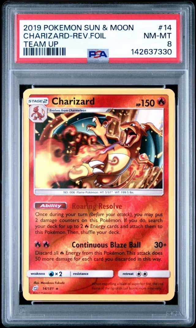 Charizard
