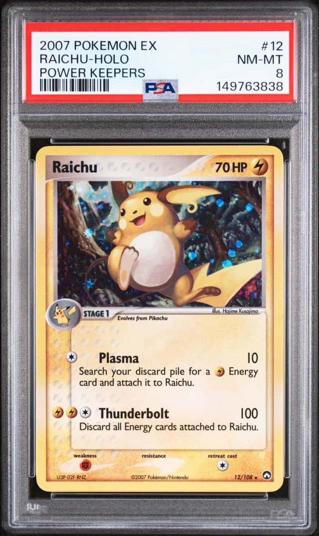 Raichu
