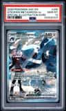 Steven'S Metagross Ex