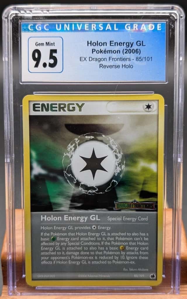 Holon Energy Gl