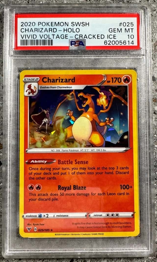 Charizard