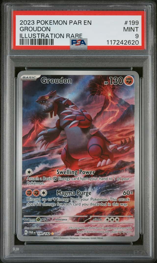 Groudon