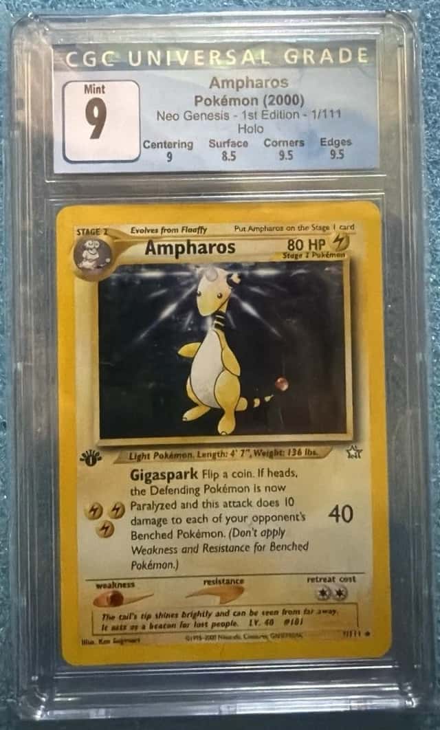 Ampharos