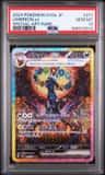 Umbreon Ex
