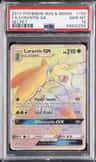 Lurantis Gx