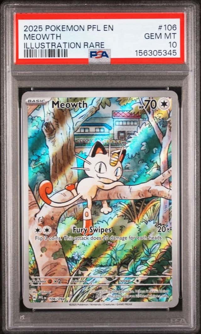 Meowth