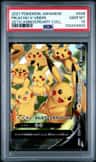 Pikachu V-Union
