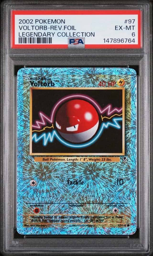 Voltorb