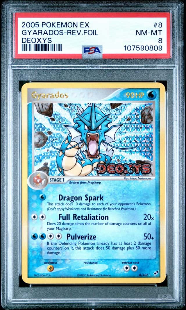 Gyarados