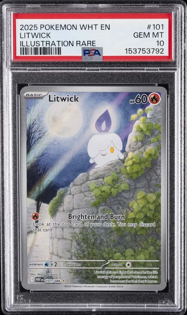 Litwick