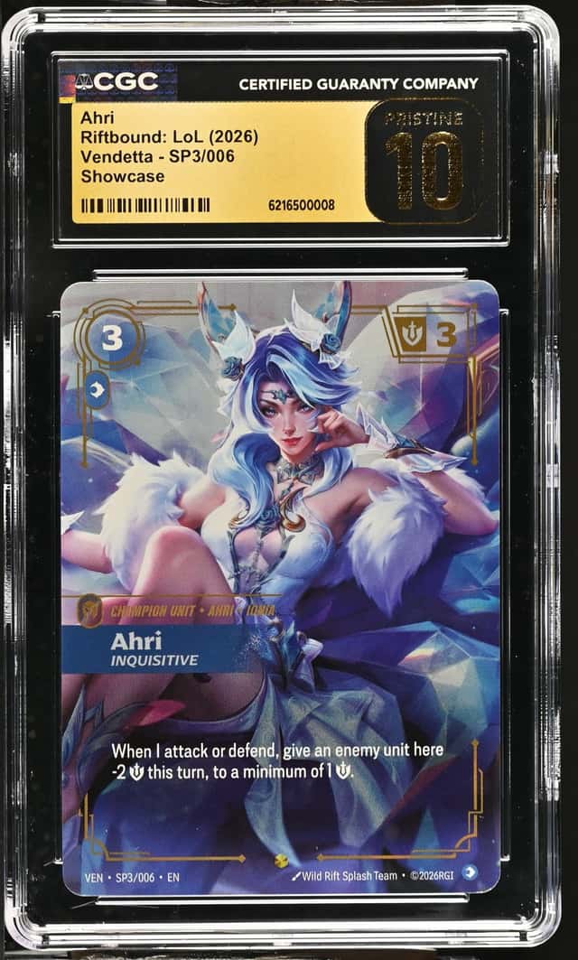 Ahri
