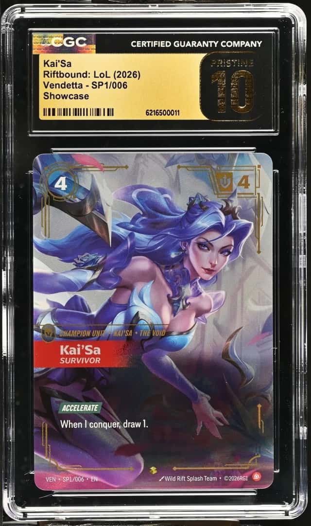 Kai'Sa