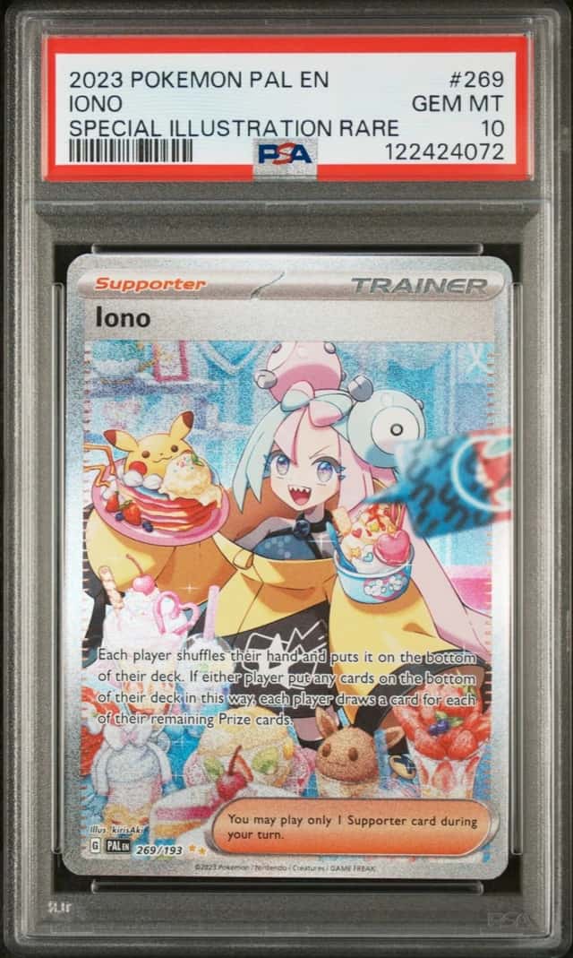 Iono
