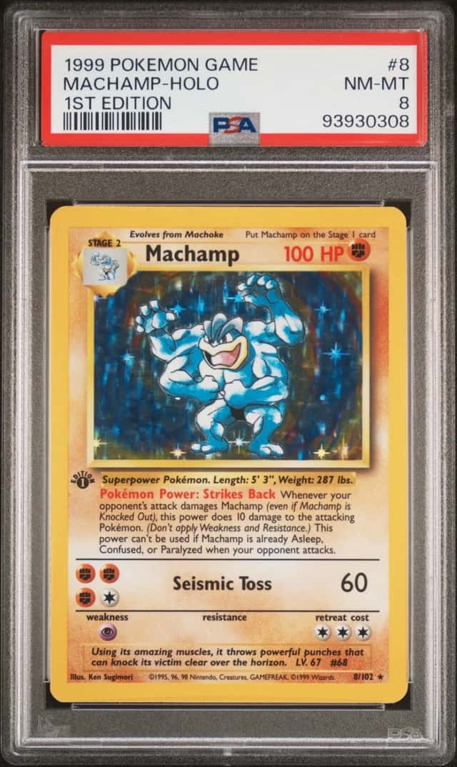 Machamp
