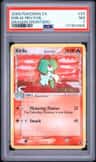 Kirlia δ