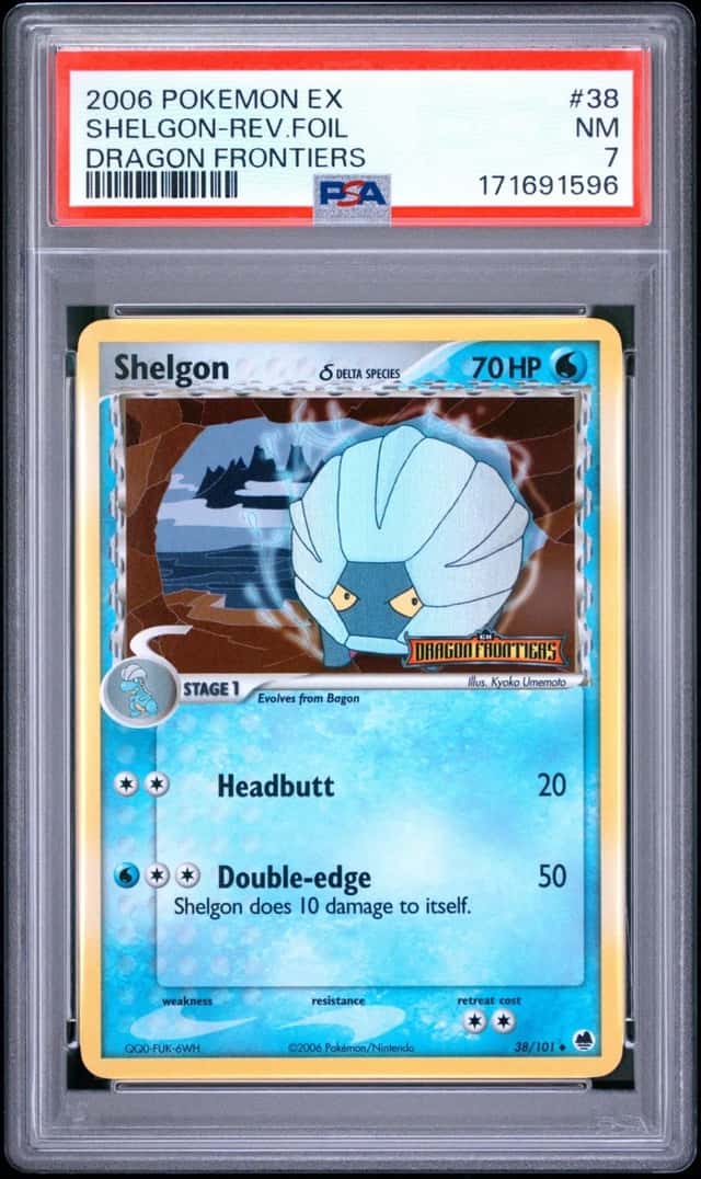 Shelgon Δ
