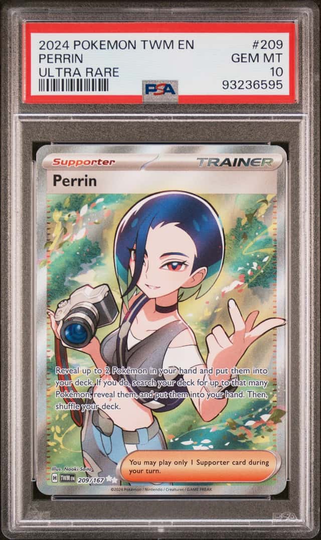 Perrin
