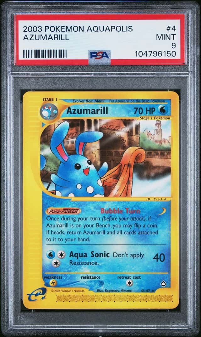 Azumarill