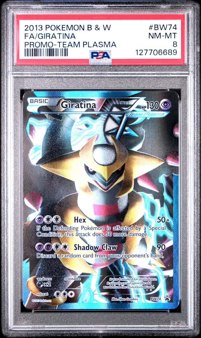 Giratina