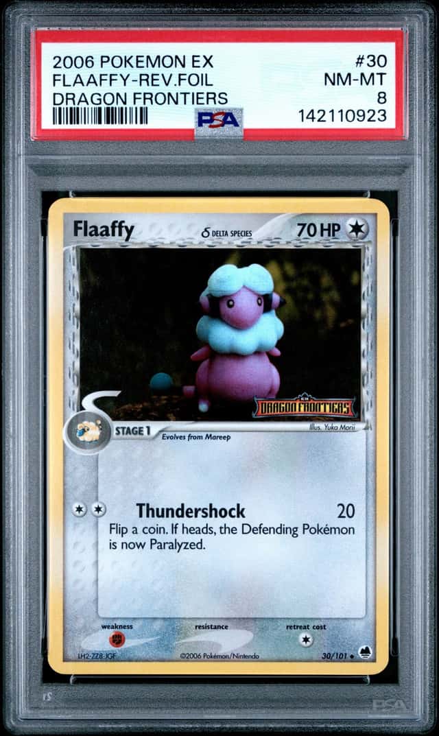 Flaaffy Δ