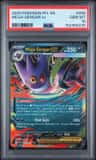 Mega Gengar Ex