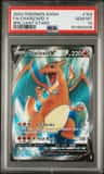 Charizard V