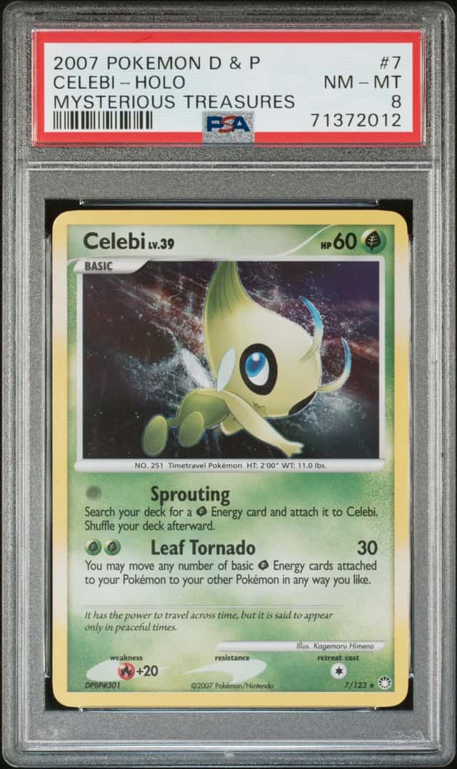 Celebi