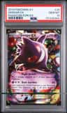 Gengar Ex