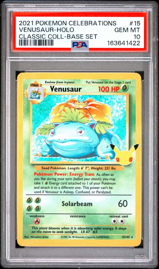 Venusaur