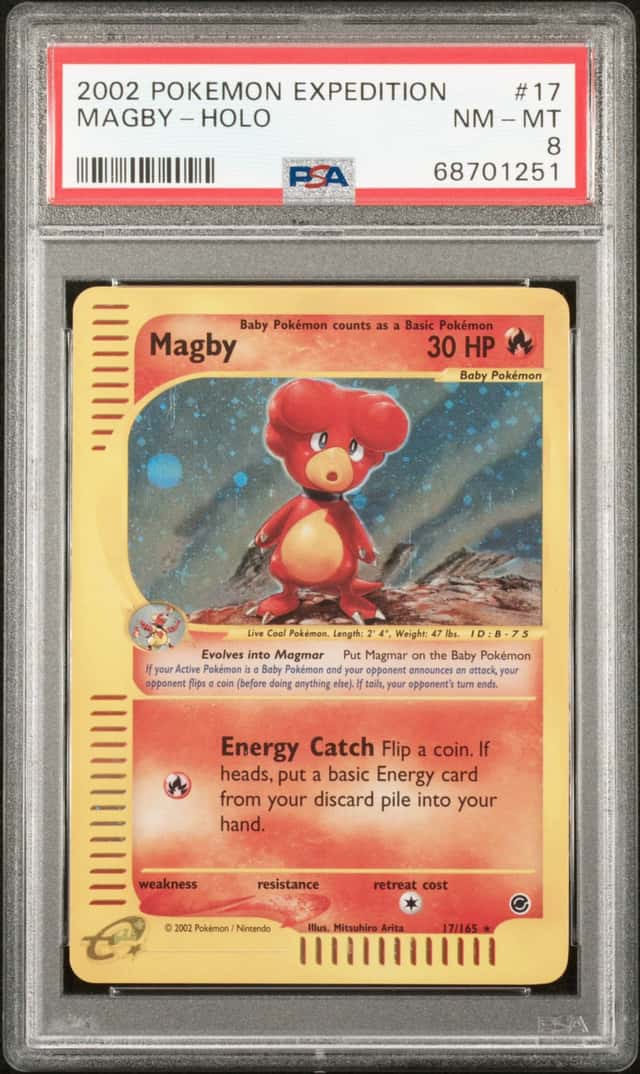Magby