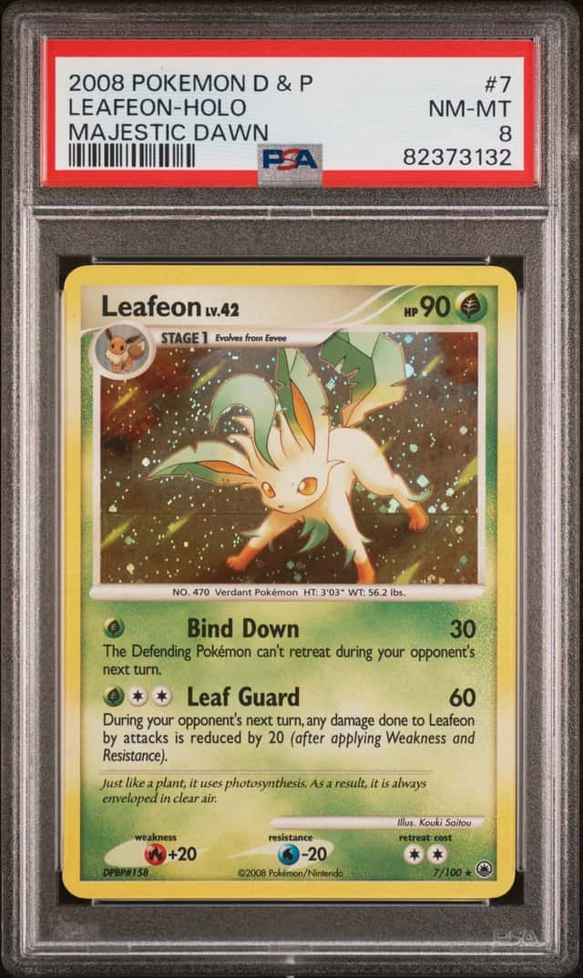 Leafeon