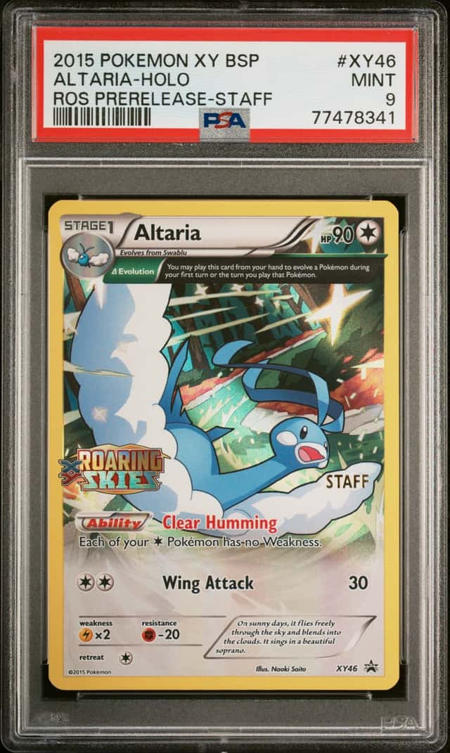 Altaria