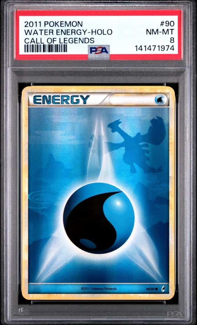 Water Energy