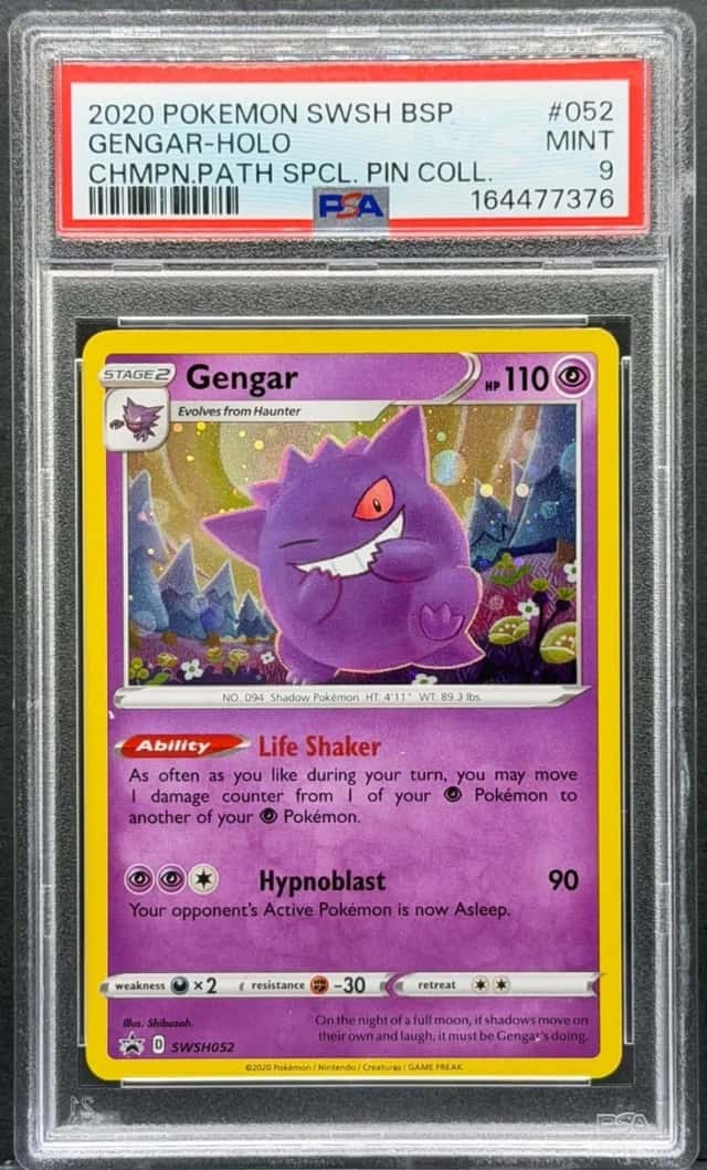 Gengar