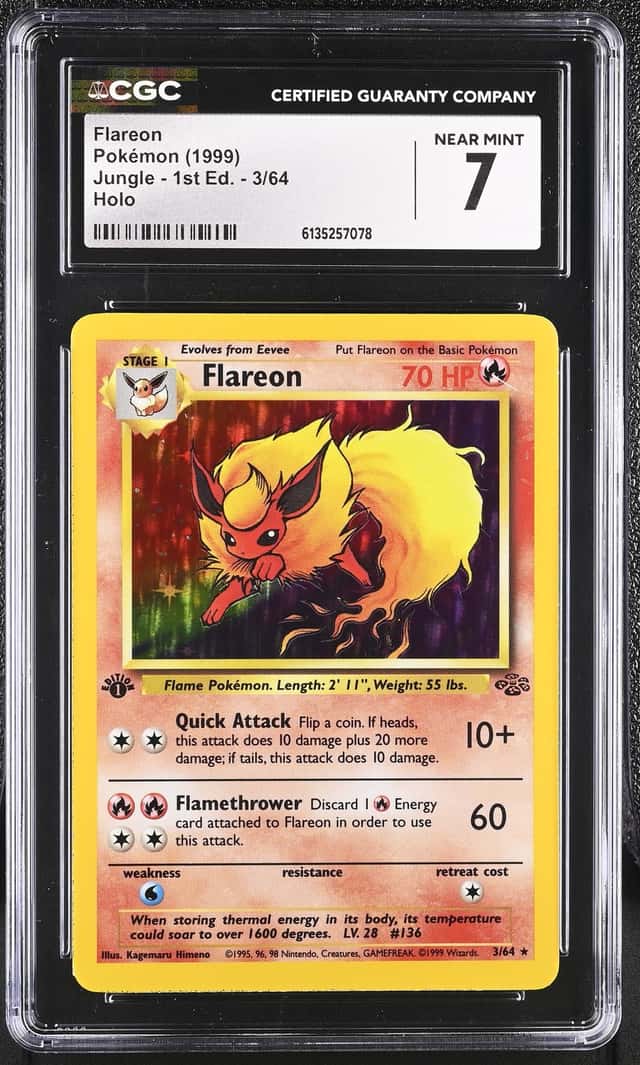 Flareon