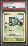 Bulbasaur
