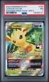 Leafeon Vstar
