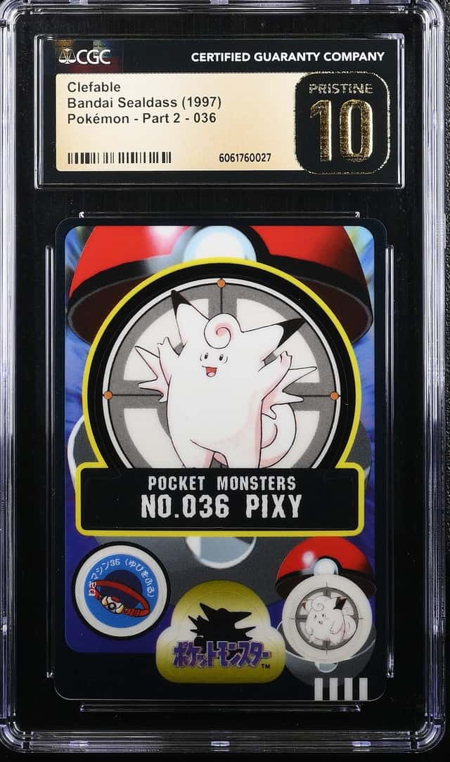 Clefable