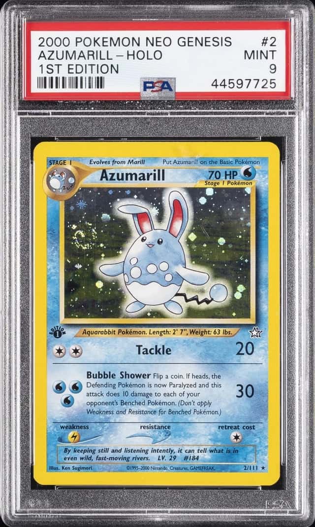 Azumarill