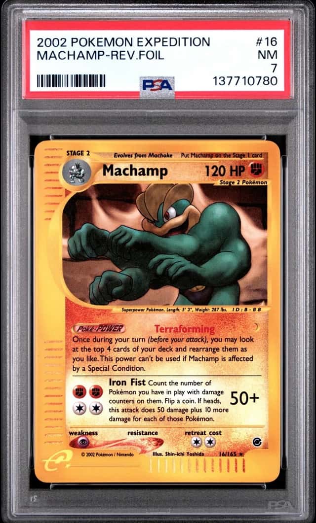 Machamp