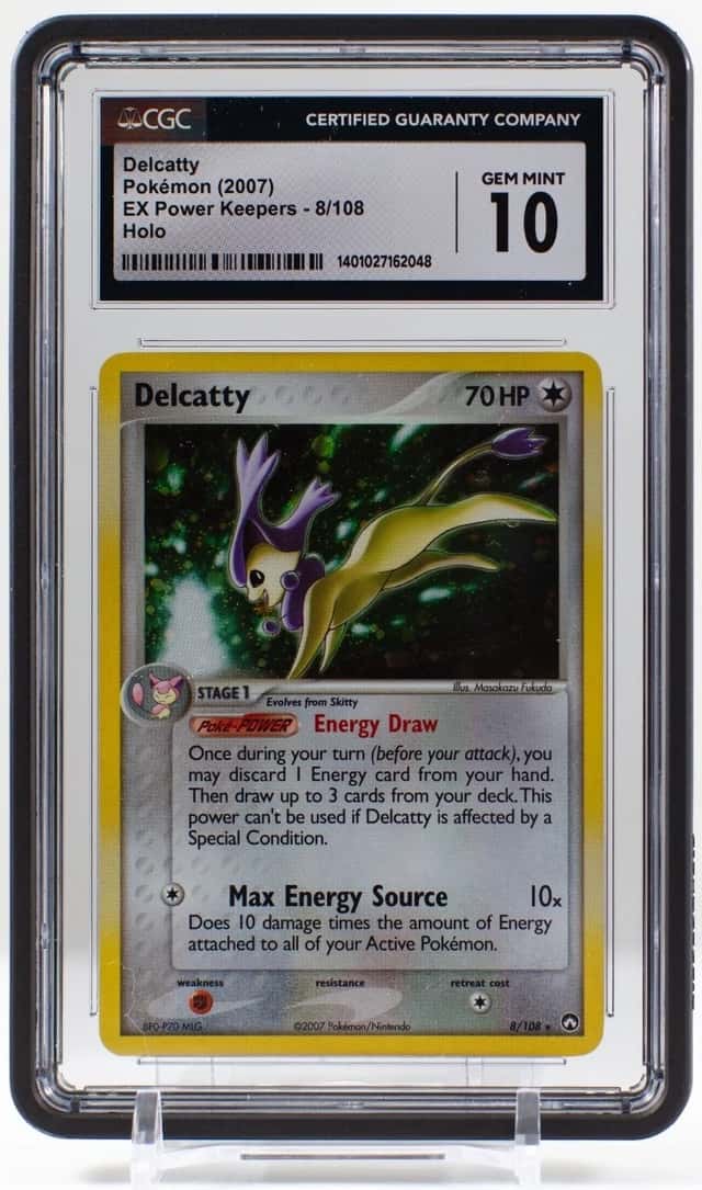 Delcatty