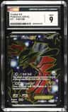 Yveltal Ex
