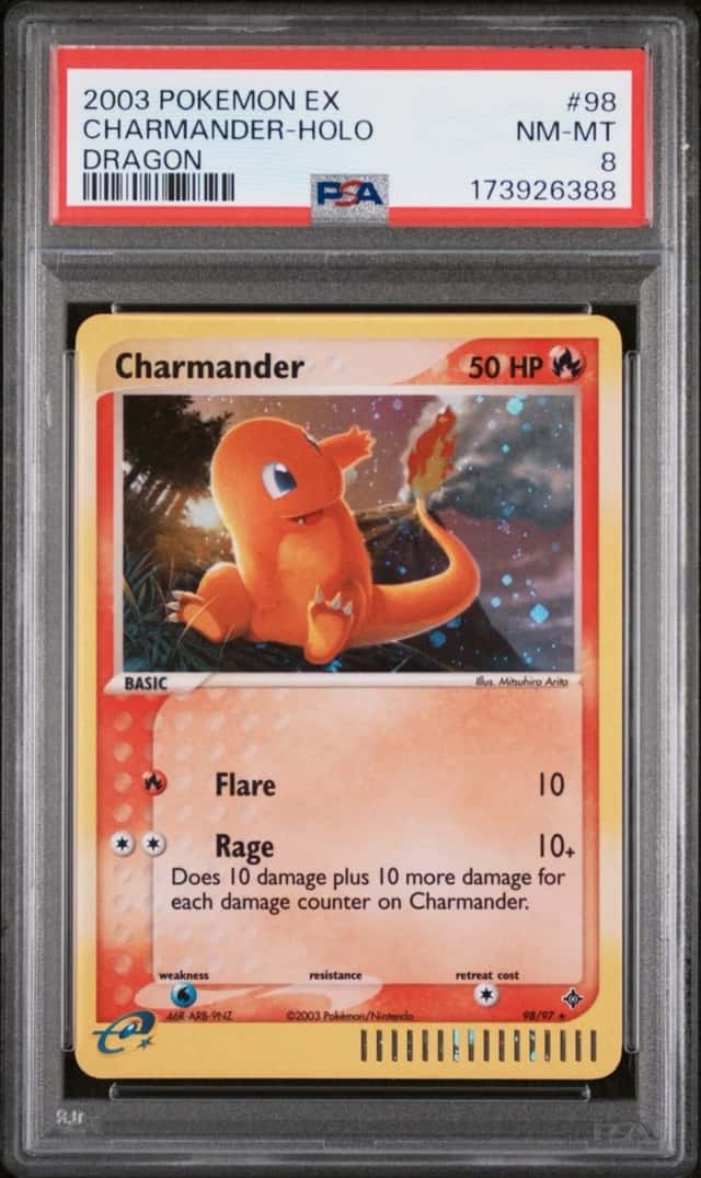 Charmander